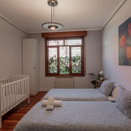 New Center アパート