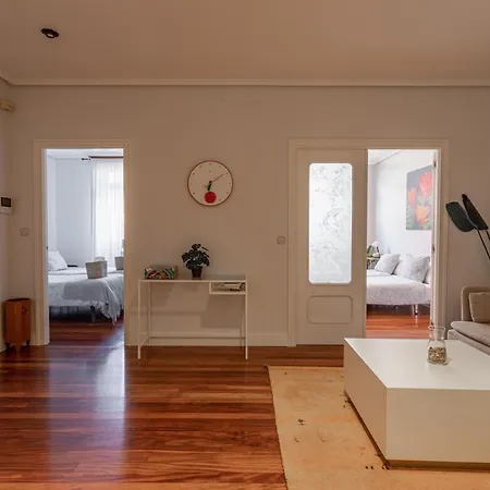 Appartamento New Center