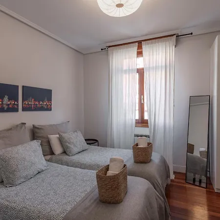 Appartamento New Center *