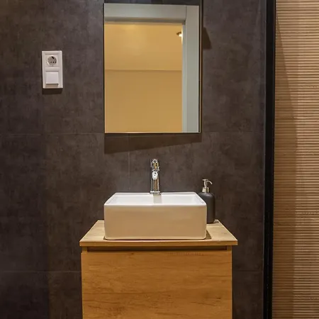 Lejlighed New Center *